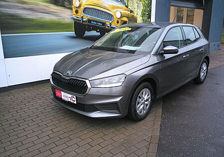 Skoda Fabia Ambition 1.0 TSI LED DSG PDC