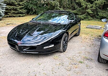 Pontiac Firebird 3.4 V6 Gen4 Tüv2025