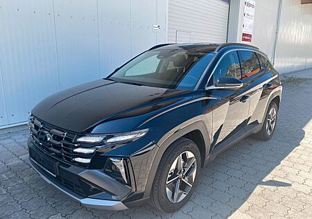 Hyundai Tucson 1.6 T-GDI Trend Mild-Hybrid 4WD,ACC,LE...