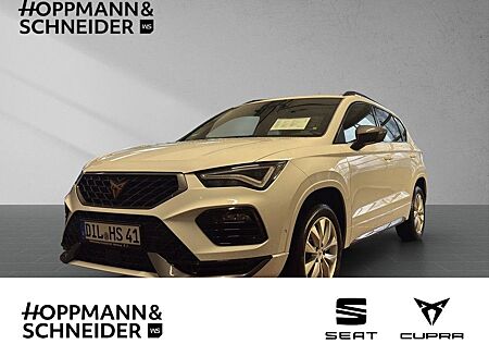 Cupra Ateca 1.5 TSI-DSG- -PANO-BEATS-AHK-VORB.