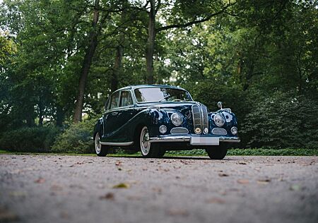 BMW 502 A 3.2 V8