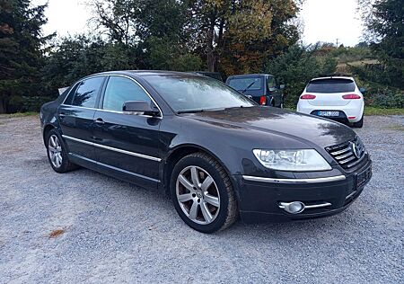 VW Phaeton Volkswagen 3.0 V6 TDI 4MOTION Tiptronic 5-Sitze...