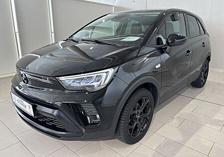 Opel Crossland X Crossland 1.2 Elegance Paket