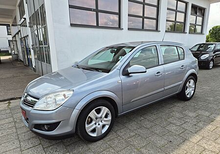 Opel Astra 1.6 2.Hand Klima Ganzjahresreifen TÜV neu