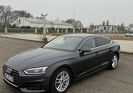 Audi A5 Sportback (Typ F5) 2.0 TDI Schräghecklimousin