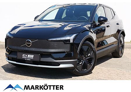 Volvo EX30 Cross Country Twin Performance Ultra AWD