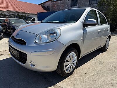 Nissan Micra 1.2  30 Jahre Edition *TÜV04/2028*