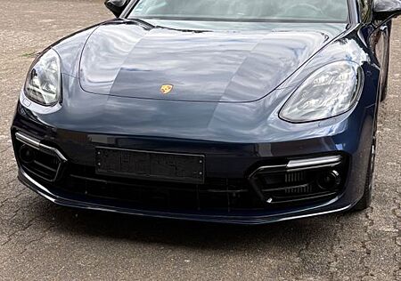 Porsche Panamera 4S Approved/SportDesign/Stanh/Soft..