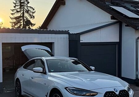 BMW 420i 420 Gran Coupé Gran Coupé A -