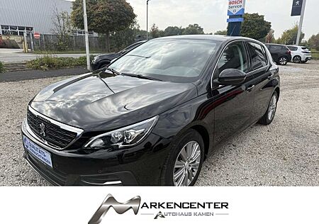 Peugeot 308 Allure Pack Navi Kamera AHK