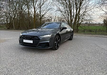 Audi A7 45 TFSI S tronic quattro -