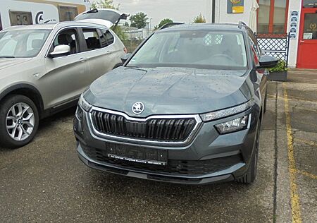 Skoda Kamiq Active