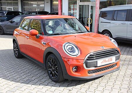 Mini ONE 1.5i 102PS 5-TÜRIG! LED NAV Sitzheizung