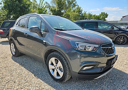 Opel Mokka X Active Start/Stop Klima Leder Tempom.