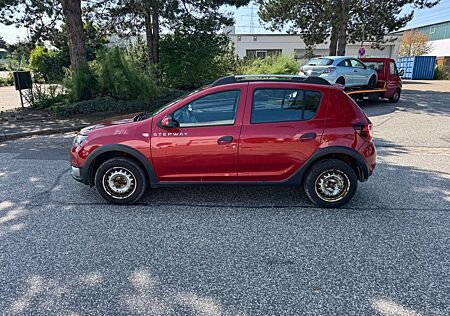 Dacia Sandero II Stepway Prestige