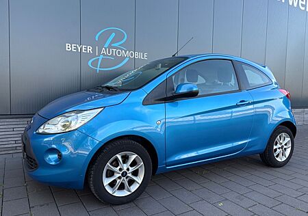 Ford Ka Champions Edition*Bluetooth*Multif.*