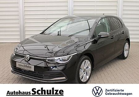 VW Golf Volkswagen VIII 2.0 TDI Move+AHK+Head-up+IQ. Drive+Kam