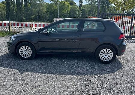 VW Golf Volkswagen 1.0 TSI 63kW Comfortline Comfortline