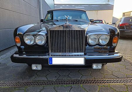 Rolls-Royce Corniche