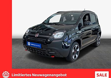 Fiat Panda 1.0 Hybrid Cross 70PS