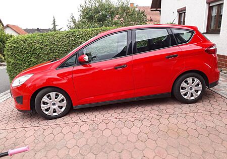 Ford C-Max 1,0 EcoBoost 74kW Ambiente Ambiente