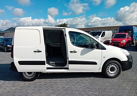Peugeot Partner L1 Premium 1.Hand 38.300km