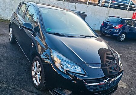 Opel Corsa E 1.4 Selection