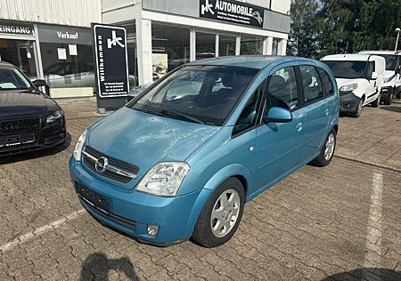 Opel Meriva 1.7 Cosmo *Klima*AHK*TÜV Neu*