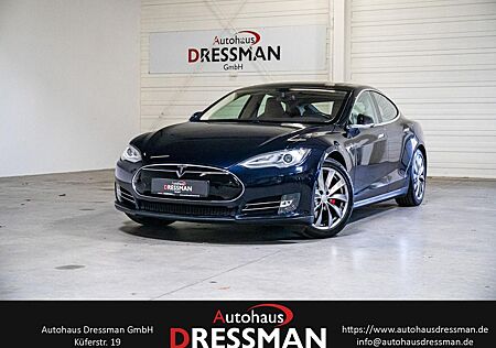 Tesla Model S AUTOPILOT 3.0 SUPERCHARGER KAMERA PANO