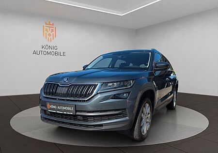 Skoda Kodiaq Style/NAV/SHZ/LED/LM-FELGEN