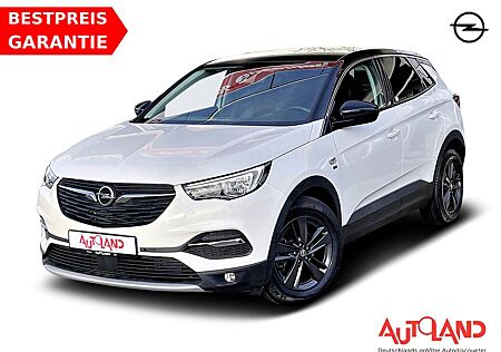 Opel Grandland X 1.2 Turbo 120 Jahre Navi Sitzheizung