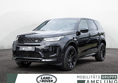 Land Rover Discovery Sport P300e R-Dynamic SE LED 360° PANO