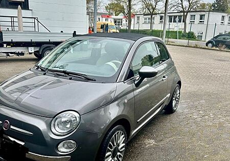 Fiat 500C 1.2 8V LOUNGE C LOUNGE