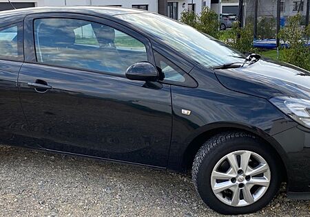 Opel Corsa 1.0 Turbo ECOTEC Edition 66kW S/S Edition