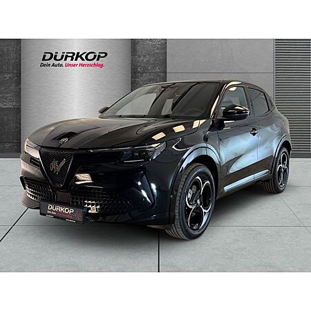 Alfa Romeo Junior leasen