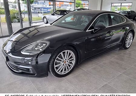 Porsche Panamera 4 S LED/LUFT/BOSE/CARBON