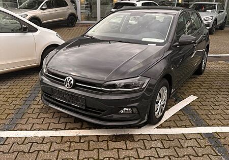 VW Polo Volkswagen 1.0 TSI OPF 81kW DSG Comfortline Comfor...