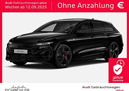 Audi A6 e-tron A6 Avant e-tron quattro 360 4xSHZ ACC AHK AUT LM