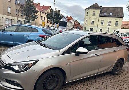 Opel Astra ST CDTI ecoFLEX Edition 81kW S/S