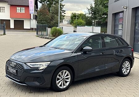 Audi A3 Sportback 35 TFSI basis NAVI/BT/LED