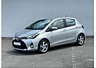 Toyota Yaris Edition-S Hybrid/NAVI/R-KAMERA/SHZ/MFL/