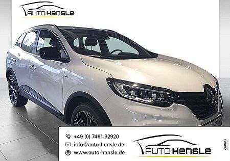 Renault Kadjar 1.3 TCe 160 Black Edition GPF