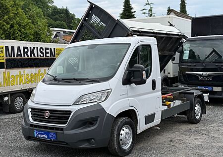 Fiat Ducato AUTOMATIK KLIMA AHK SHZ DRESITENKIPPER
