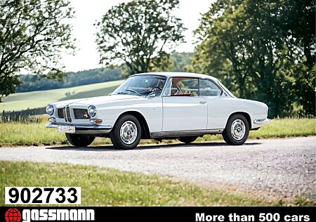 BMW 3200 CS Coupe Bertone
