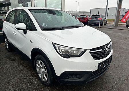 Opel Crossland X Crossland (X) 1.6 Diesel 88kW INNOVATION S/S