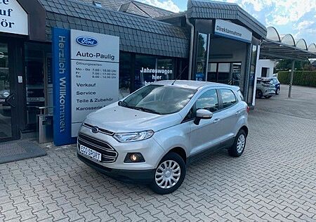 Ford EcoSport 1.5lBenzin Zahnriemen Neu nur 14.704 Km