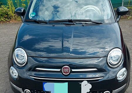 Fiat 500 1.0 GSE N3 Hybrid DOLCEVITA DOLCEVITA