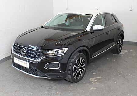 VW T-Roc Volkswagen United