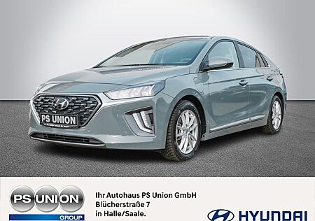 Hyundai Ioniq 1.6 Advantage Plug-In Hybrid *LED*NAVI*ACC