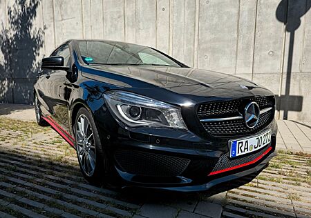 Mercedes-Benz CLA 200 Shooting Brake - Top gepflegt!